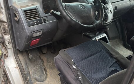 Mercedes-Benz Vito, 2001 год, 210 000 рублей, 3 фотография