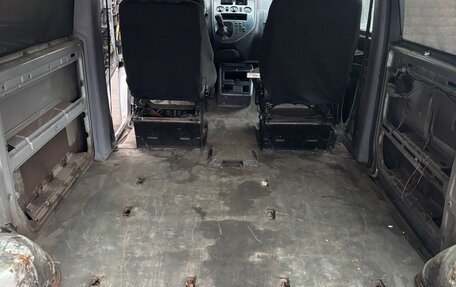 Mercedes-Benz Vito, 2001 год, 210 000 рублей, 5 фотография