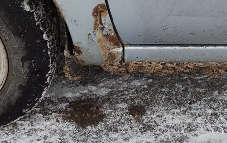 Datsun on-DO I рестайлинг, 2014 год, 320 000 рублей, 3 фотография