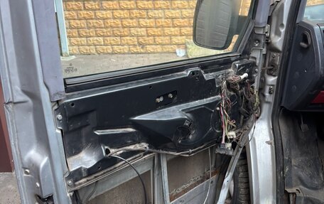 Mercedes-Benz Vito, 2001 год, 210 000 рублей, 4 фотография