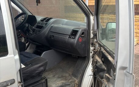 Mercedes-Benz Vito, 2001 год, 210 000 рублей, 6 фотография