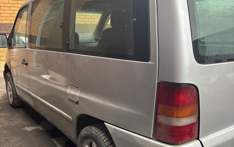 Mercedes-Benz Vito, 2001 год, 210 000 рублей, 10 фотография
