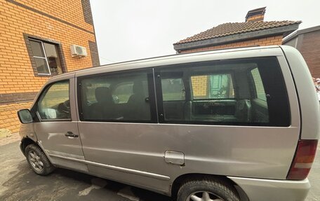 Mercedes-Benz Vito, 2001 год, 210 000 рублей, 11 фотография