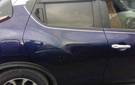 Nissan Juke II, 2016 год, 1 740 000 рублей, 5 фотография