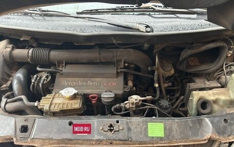 Mercedes-Benz Vito, 2001 год, 210 000 рублей, 7 фотография