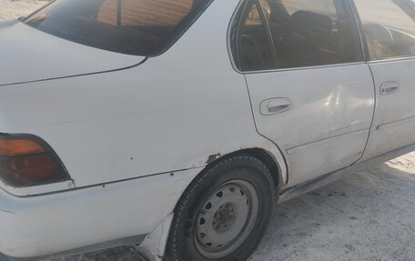 Toyota Corolla, 1991 год, 155 000 рублей, 13 фотография