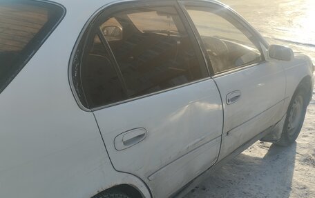 Toyota Corolla, 1991 год, 155 000 рублей, 11 фотография