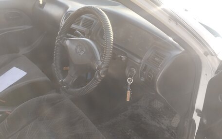 Toyota Corolla, 1991 год, 155 000 рублей, 5 фотография