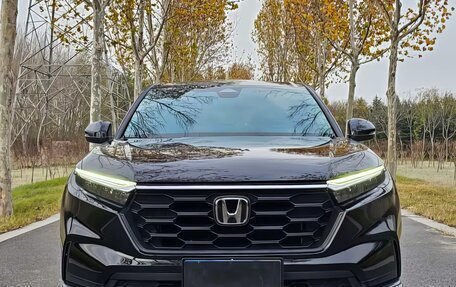 Honda CR-V, 2025 год, 4 430 000 рублей, 2 фотография