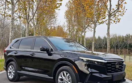 Honda CR-V, 2025 год, 4 430 000 рублей, 3 фотография