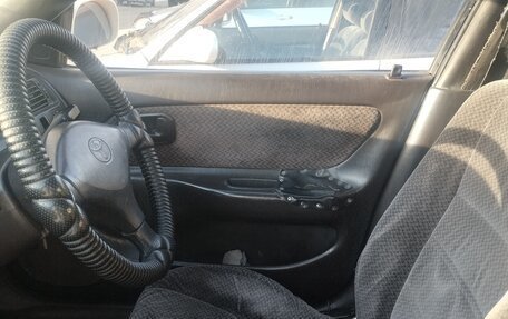 Toyota Corolla, 1991 год, 155 000 рублей, 7 фотография