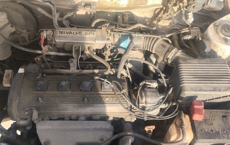 Toyota Corolla, 1991 год, 155 000 рублей, 17 фотография