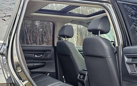 Honda CR-V, 2025 год, 4 430 000 рублей, 11 фотография