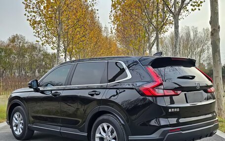 Honda CR-V, 2025 год, 4 430 000 рублей, 4 фотография