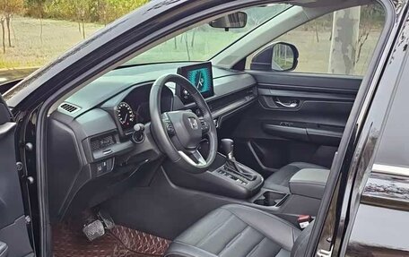 Honda CR-V, 2025 год, 4 430 000 рублей, 7 фотография