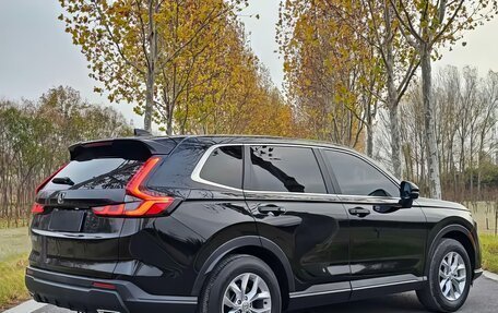 Honda CR-V, 2025 год, 4 430 000 рублей, 6 фотография