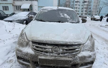 Nissan Almera, 2014 год, 380 000 рублей, 5 фотография