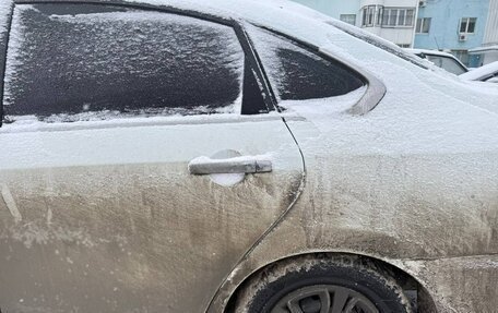 Nissan Almera, 2014 год, 380 000 рублей, 3 фотография