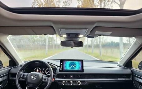 Honda CR-V, 2025 год, 4 430 000 рублей, 9 фотография