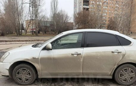 Nissan Almera, 2014 год, 380 000 рублей, 9 фотография