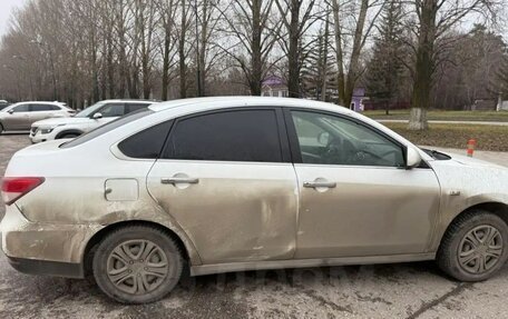 Nissan Almera, 2014 год, 380 000 рублей, 17 фотография