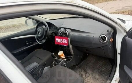 Nissan Almera, 2014 год, 380 000 рублей, 13 фотография