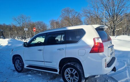 Lexus GX II, 2010 год, 2 650 000 рублей, 2 фотография