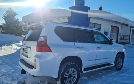 Lexus GX II, 2010 год, 2 650 000 рублей, 3 фотография