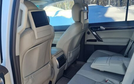 Lexus GX II, 2010 год, 2 650 000 рублей, 4 фотография