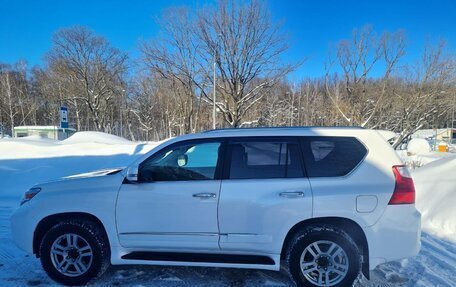 Lexus GX II, 2010 год, 2 650 000 рублей, 7 фотография