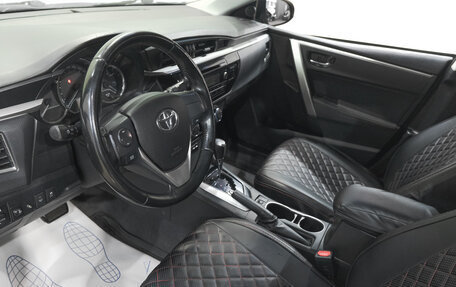 Toyota Corolla, 2013 год, 1 369 000 рублей, 7 фотография