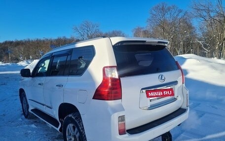 Lexus GX II, 2010 год, 2 650 000 рублей, 6 фотография