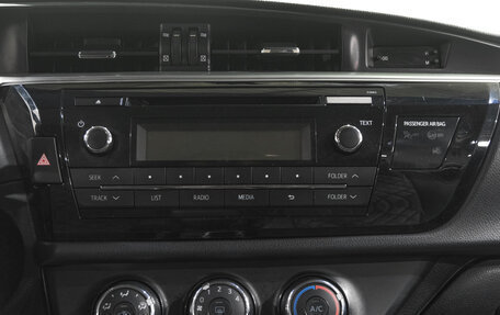 Toyota Corolla, 2013 год, 1 369 000 рублей, 16 фотография