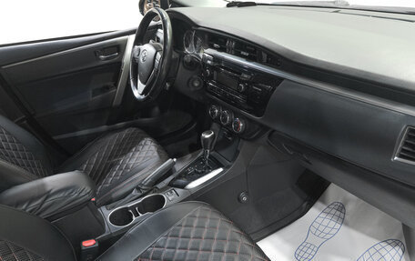 Toyota Corolla, 2013 год, 1 369 000 рублей, 8 фотография