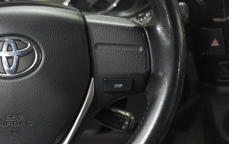 Toyota Corolla, 2013 год, 1 369 000 рублей, 14 фотография