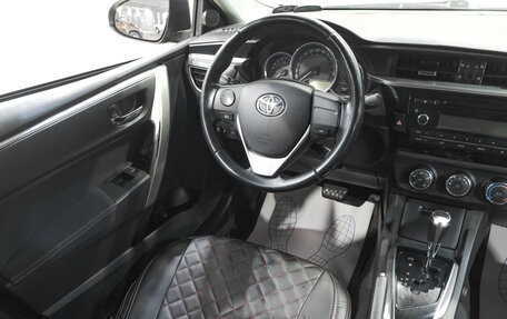 Toyota Corolla, 2013 год, 1 369 000 рублей, 9 фотография