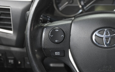 Toyota Corolla, 2013 год, 1 369 000 рублей, 12 фотография