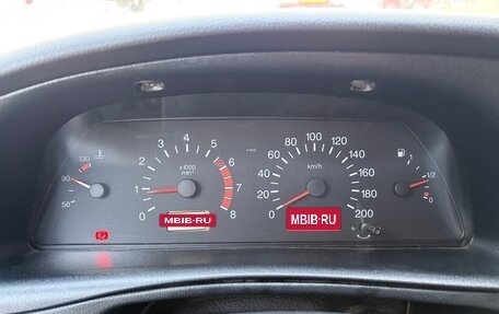 Chevrolet Niva I рестайлинг, 2010 год, 490 000 рублей, 10 фотография