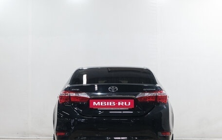 Toyota Corolla, 2013 год, 1 369 000 рублей, 5 фотография