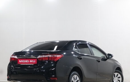 Toyota Corolla, 2013 год, 1 369 000 рублей, 6 фотография