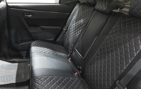 Toyota Corolla, 2013 год, 1 369 000 рублей, 23 фотография