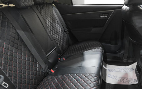 Toyota Corolla, 2013 год, 1 369 000 рублей, 22 фотография