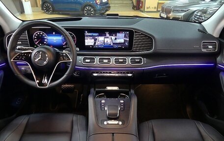 Mercedes-Benz GLE, 2025 год, 11 500 000 рублей, 8 фотография
