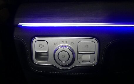 Mercedes-Benz GLE, 2025 год, 11 500 000 рублей, 10 фотография