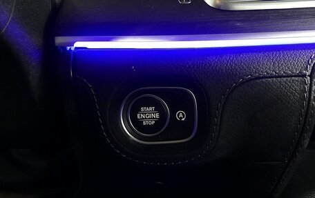 Mercedes-Benz GLE, 2025 год, 11 500 000 рублей, 11 фотография