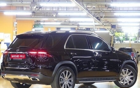 Mercedes-Benz GLE, 2025 год, 11 500 000 рублей, 3 фотография