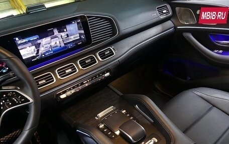Mercedes-Benz GLE, 2025 год, 11 500 000 рублей, 15 фотография