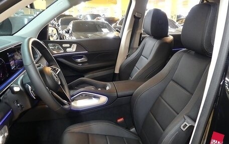 Mercedes-Benz GLE, 2025 год, 11 500 000 рублей, 7 фотография