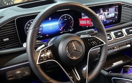 Mercedes-Benz GLE, 2025 год, 11 500 000 рублей, 14 фотография