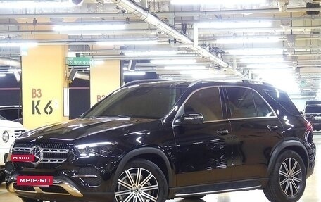 Mercedes-Benz GLE, 2025 год, 11 500 000 рублей, 2 фотография